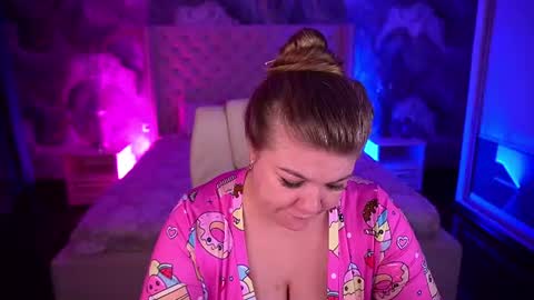 Alina online show from August 15, 4:55 pm