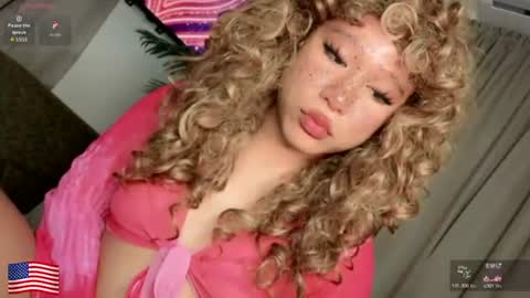 amera_slut online show from July 28, 3:23 am