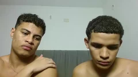 AMILCAR online show from July 26, 4:28 am
