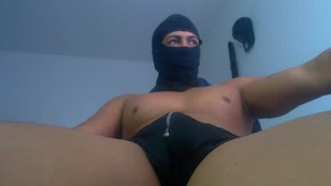 BY miguel online show from July 27, 12:54 pm
