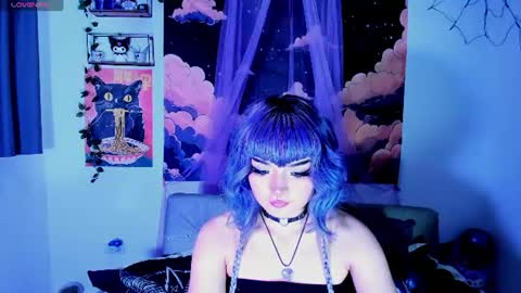 Amethys Astra online show from August 8, 3:17 am
