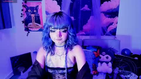 Amethys Astra online show from August 12, 4:26 am