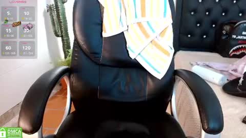 amethystshadow online show from July 30, 9:38 am
