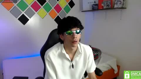 amethystshadow online show from August 2, 2:24 pm