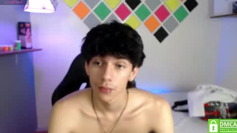 amethystshadow online show from August 2, 3:30 pm