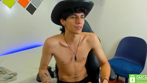 amethystshadow online show from August 5, 11:25 pm