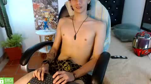amethystshadow online show from August 7, 8:14 am