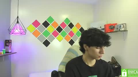 amethystshadow online show from August 10, 3:35 pm