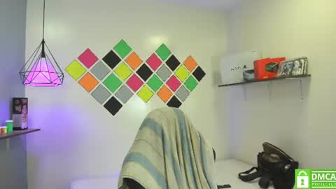 amethystshadow online show from August 10, 4:41 pm