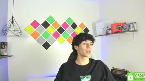 amethystshadow online show from August 10, 8:54 pm