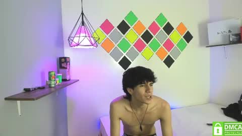 amethystshadow online show from August 10, 10:00 pm