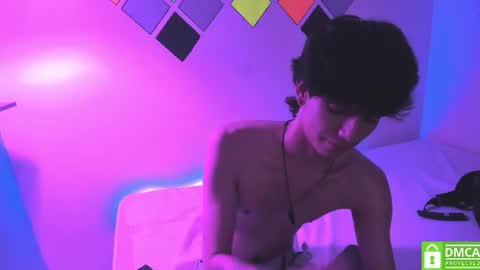 amethystshadow online show from August 11, 12:12 am