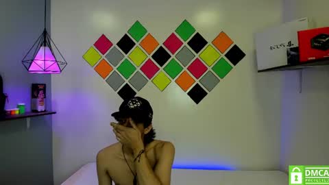 amethystshadow online show from August 12, 5:37 pm