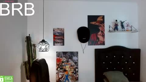 amethystshadow online show from August 12, 11:40 pm