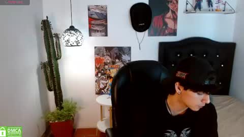 amethystshadow online show from August 13, 1:30 am