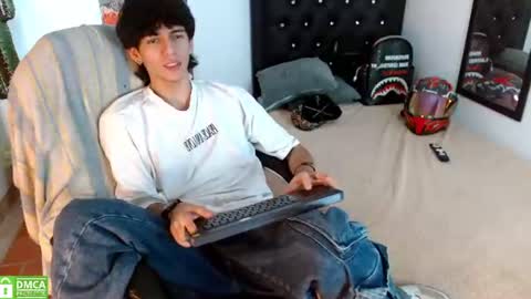 amethystshadow online show from August 13, 10:24 pm