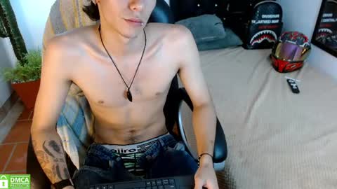amethystshadow online show from August 13, 11:30 pm