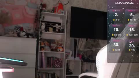 Ameya online show from June 29, 10:55 pm