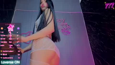 amgeline online show from July 23, 10:01 pm