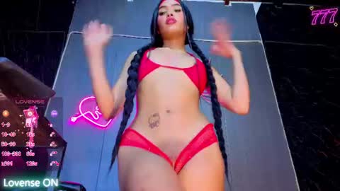 amgeline online show from August 4, 10:40 pm