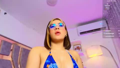Ami  online show from February 19, 3:59 am