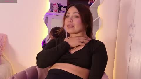 Amy online show from August 6, 4:44 am