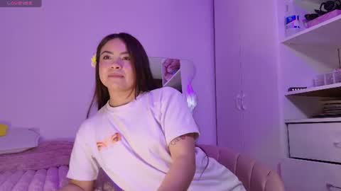 Amy online show from August 7, 6:57 am