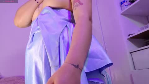 Amy online show from August 7, 9:09 am