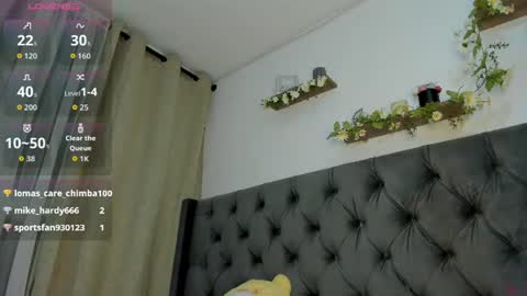 Amira sweet online show from July 17, 6:35 am