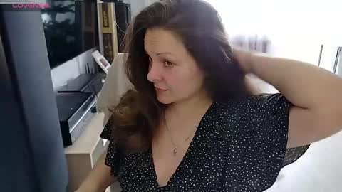 Mila online show from May 17, 9:10 am