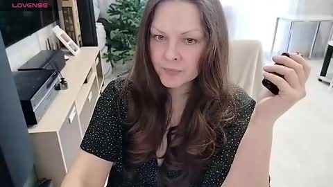 Mila online show from May 17, 10:16 am