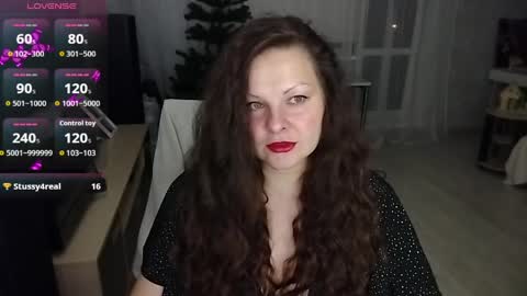 Mila online show from June 3, 6:33 pm