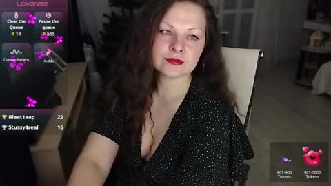Mila online show from June 3, 7:39 pm