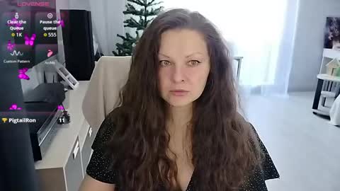 Mila online show from June 4, 6:50 am