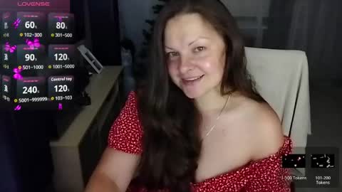 Mila online show from June 7, 6:57 pm