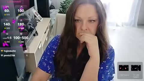 Mila online show from June 11, 5:46 am