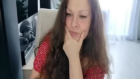 Mila online show from June 12, 5:58 am
