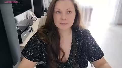 Mila online show from June 17, 3:05 am