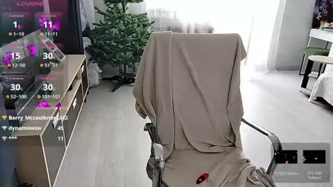 Mila online show from June 17, 4:11 am