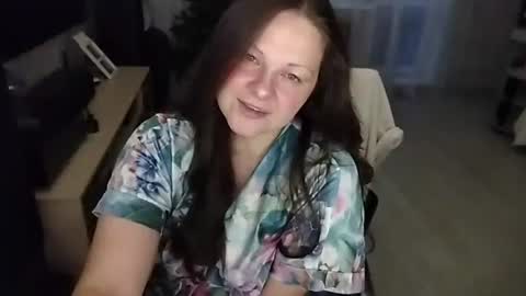 Mila online show from June 21, 8:42 pm