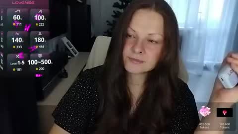 Mila online show from June 21, 9:59 pm