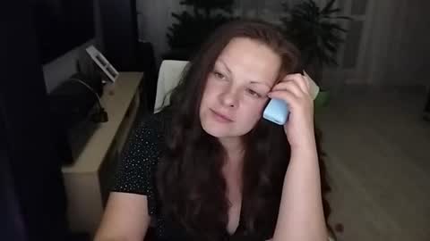 Mila online show from July 1, 5:25 pm