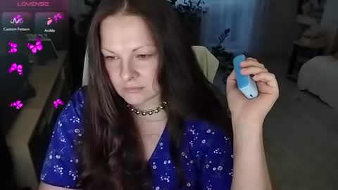 Mila online show from July 12, 2:45 pm