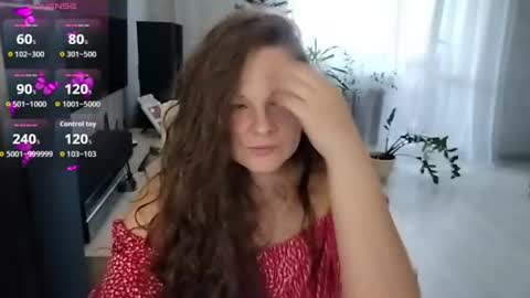 Mila online show from July 30, 10:05 pm