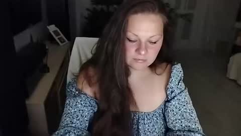 Mila online show from August 15, 7:18 pm