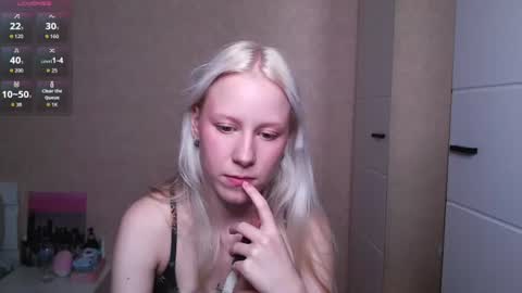 MY NAME IS AMILI WELCOME TO MY ROOM online show from July 7, 7:23 am