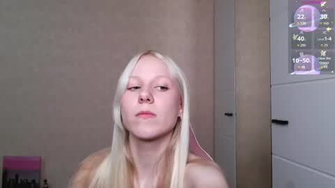  MY NAME IS AMILI WELCOME TO MY ROOM online show from July 23, 7:38 pm