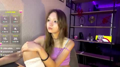 Valeria online show from July 21, 2:30 pm