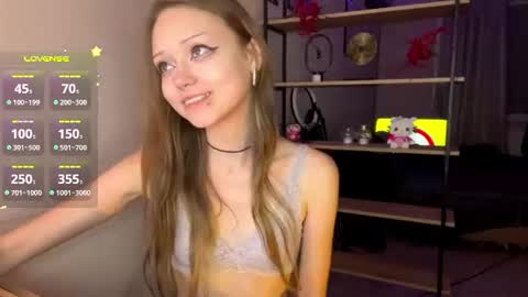 Valeria online show from July 29, 10:17 pm