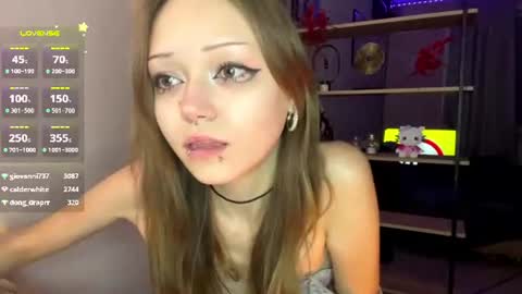 Valeria online show from July 29, 11:23 pm